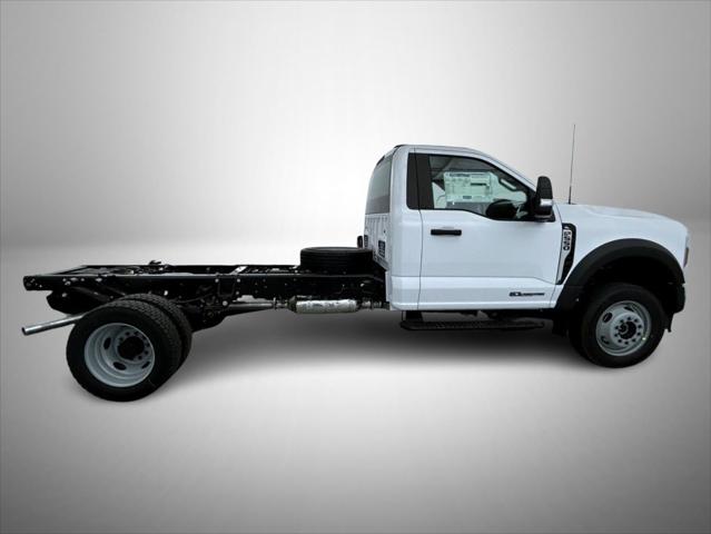 2026 Ford F-550 XL