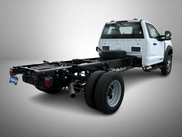 2026 Ford F-550 XL