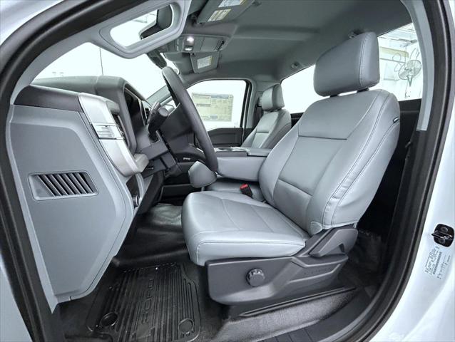2026 Ford F-550 XL
