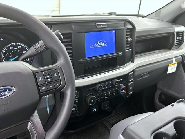 2026 Ford F-550 XL