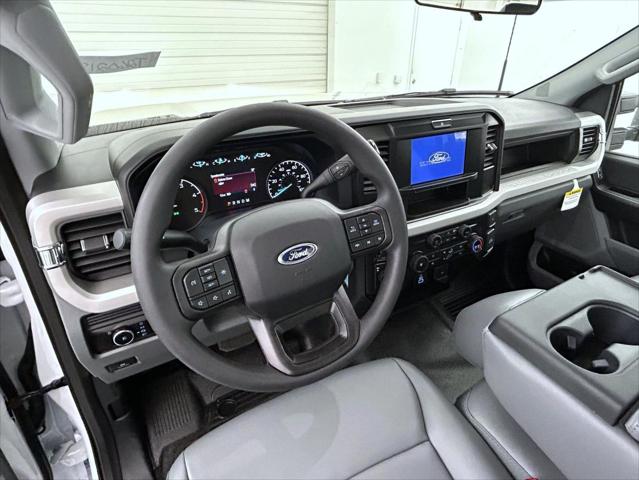 2026 Ford F-550 XL