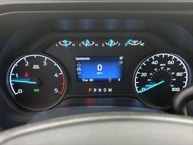 2026 Ford F-550 XL