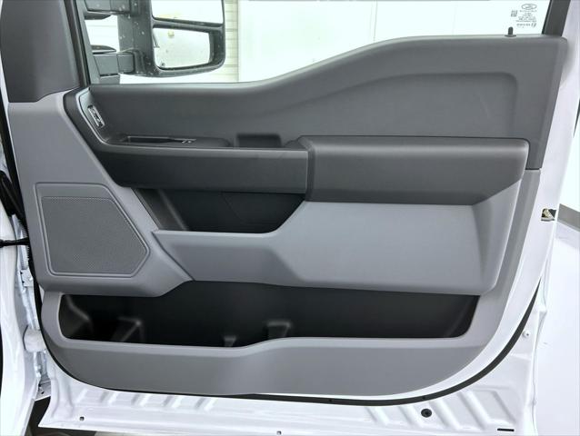 2026 Ford F-550 XL