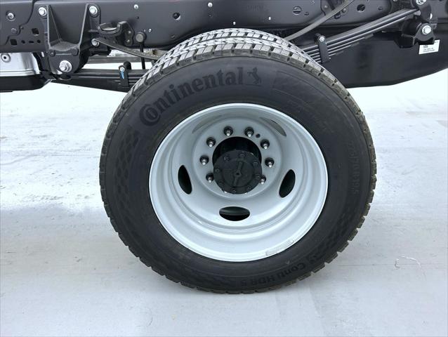 2026 Ford F-550 XL