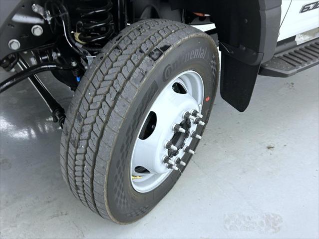 2026 Ford F-550 XL