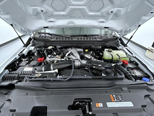 2026 Ford F-550 XL