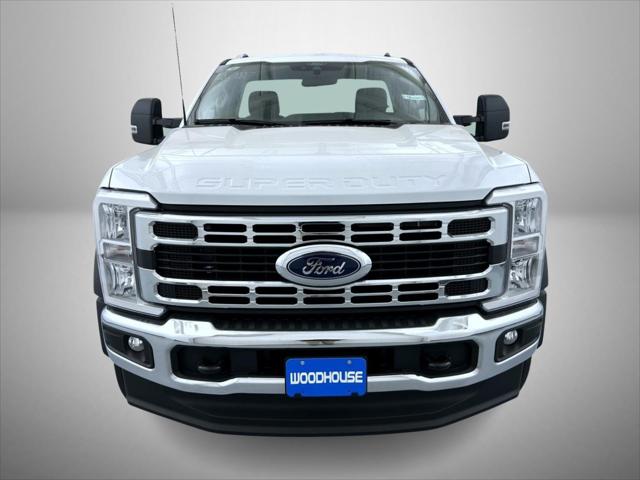 2026 Ford F-550 XL