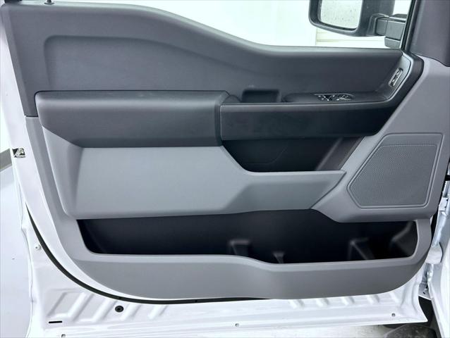 2026 Ford F-550 XL