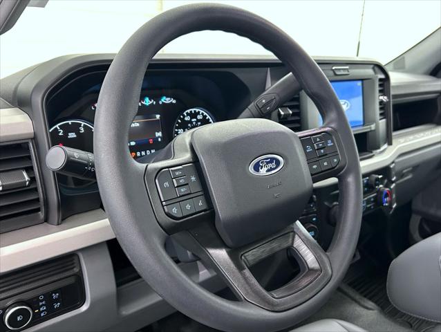 2026 Ford F-550 XL