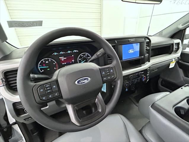 2026 Ford F-550 XL