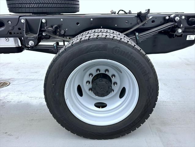 2026 Ford F-550 XL