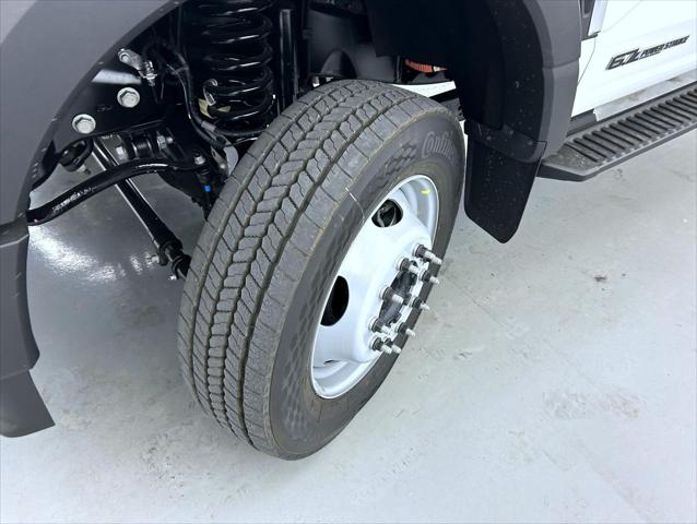 2026 Ford F-550 XL