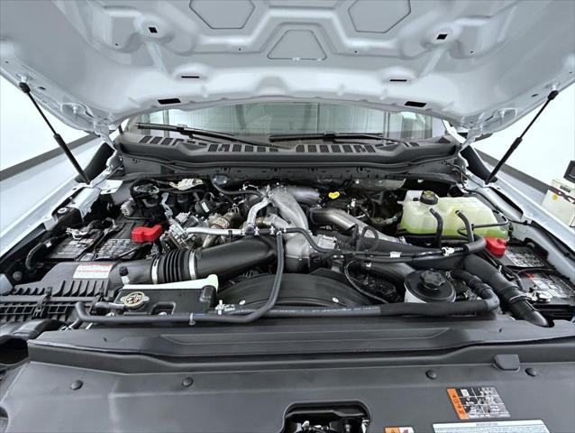 2026 Ford F-550 XL