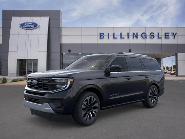 2025 Ford Expedition Platinum for sale in Lawton, OK