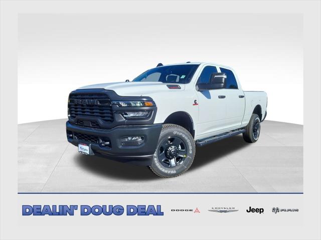 2026 Ram 2500 Tradesman for sale in Fort Collins, CO