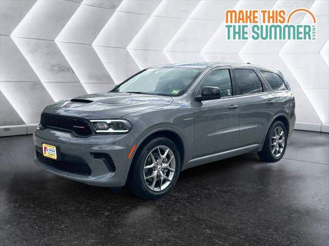 2026 Dodge Durango GT HEMI V8 for sale in Saint Johnsbury, VT