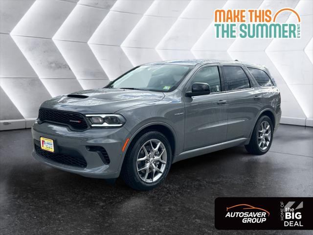 2026 Dodge Durango GT HEMI V8 for sale in Saint Johnsbury, VT