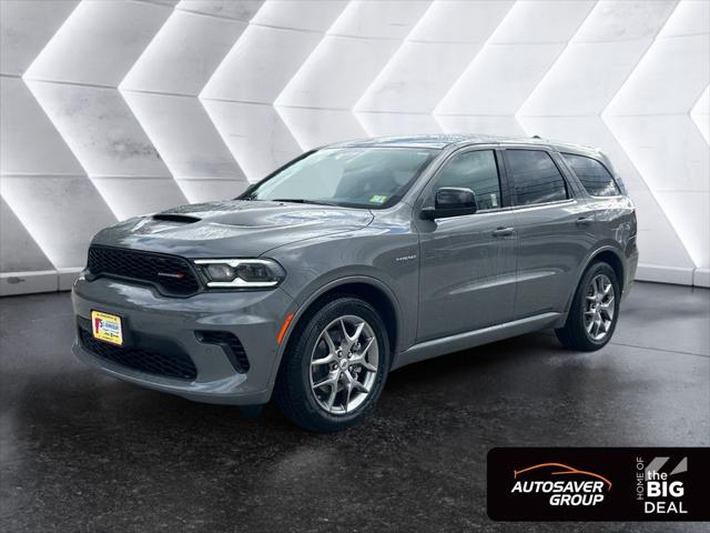 2026 Dodge Durango GT HEMI V8 for sale in Saint Johnsbury, VT