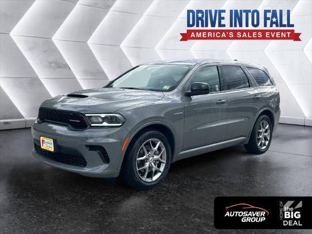 2026 Dodge Durango GT HEMI V8 for sale in Saint Johnsbury, VT