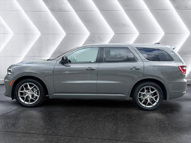 2026 Dodge Durango GT HEMI V8