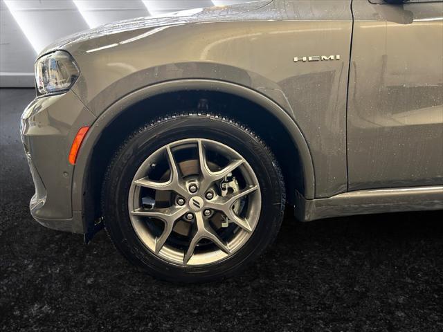 2026 Dodge Durango GT HEMI V8