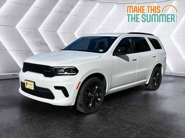 2026 Dodge Durango GT AWD for sale in Saint Johnsbury, VT