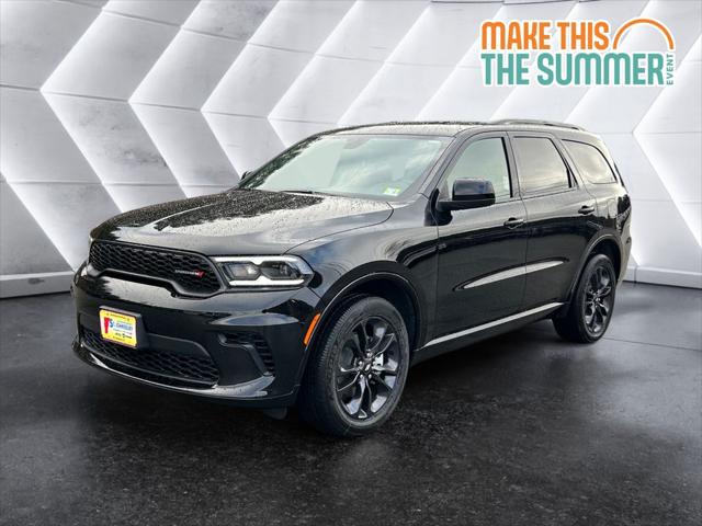 2026 Dodge Durango GT AWD for sale in Saint Johnsbury, VT