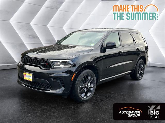 2026 Dodge Durango GT AWD for sale in Saint Johnsbury, VT