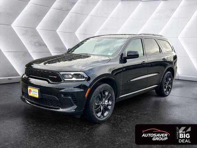 2026 Dodge Durango GT AWD for sale in Saint Johnsbury, VT