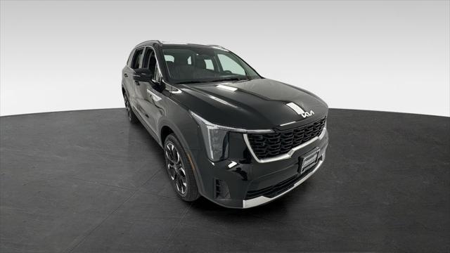 2026 Kia Sorento EX for sale in Janesville, WI