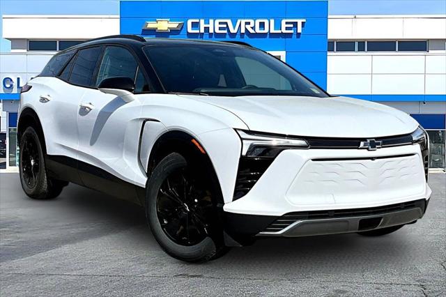 2026 Chevrolet V Blazer LT AWD for sale in Owasso, OK