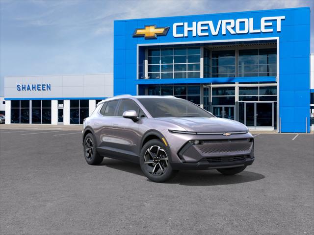 2026 Chevrolet Equinox LT 2, FWD for sale in Lansing, MI