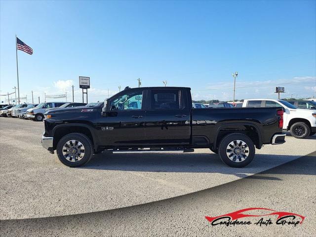 2026 Chevrolet Silverado 2500HD Crew Cab, Standard Bed, LT, 4WD for sale in Beeville, TX