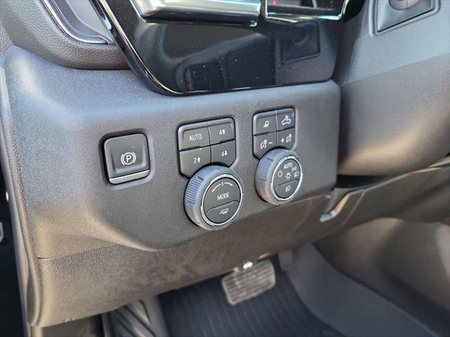 2026 Chevrolet Silverado 2500HD Crew Cab, Standard Bed, LT, 4WD