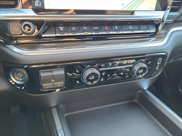 2026 Chevrolet Silverado 2500HD Crew Cab, Standard Bed, LT, 4WD