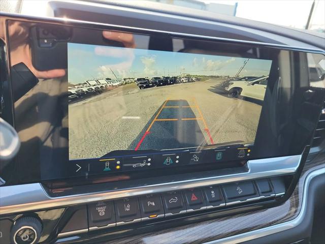 2026 Chevrolet Silverado 2500HD Crew Cab, Standard Bed, LT, 4WD