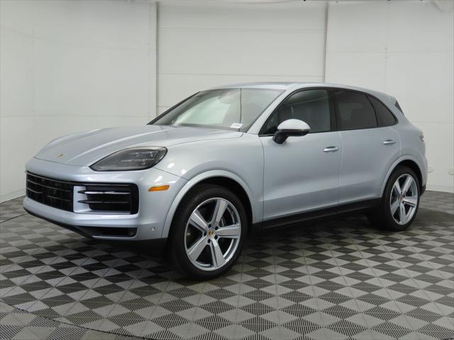 2025 Porsche Cayenne Unknown for sale in Phoenix, AZ