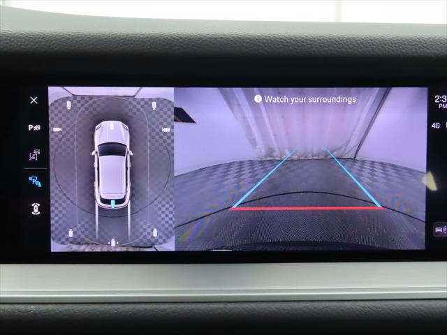2025 Porsche Cayenne Unknown