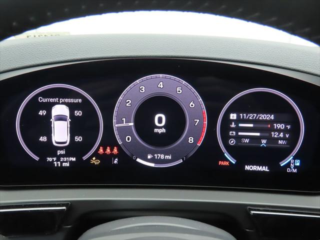 2025 Porsche Cayenne Unknown