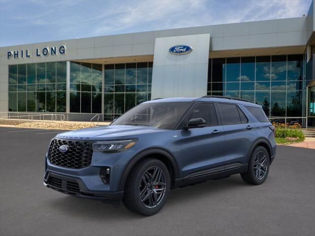2026 Ford Explorer ST-Line for sale in Denver, CO