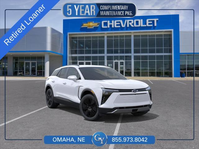 2026 Chevrolet V Blazer LT AWD for sale in Omaha, NE