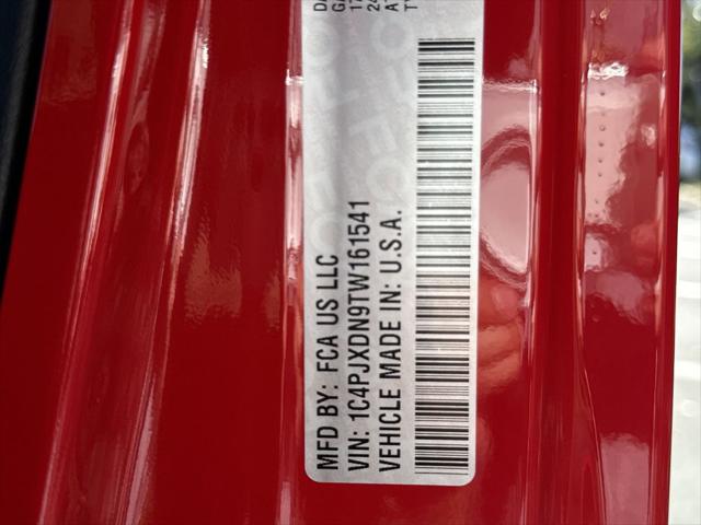 2026 Jeep Wrangler 4-Door Sport 4x4