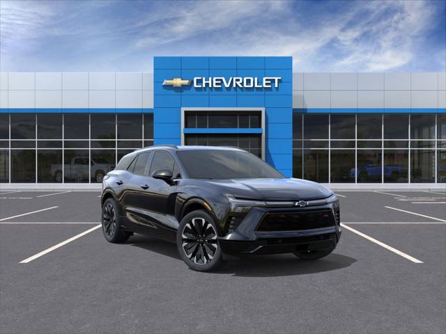 2026 Chevrolet V Blazer RS FWD for sale in Stillwater, OK