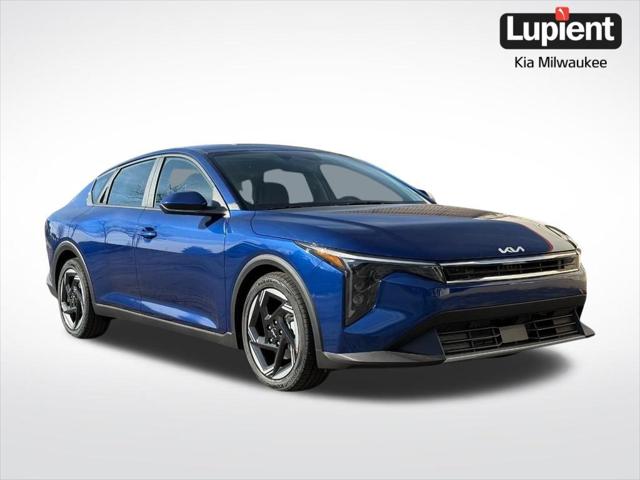 2025 Kia K4 EX for sale in Glendale, WI