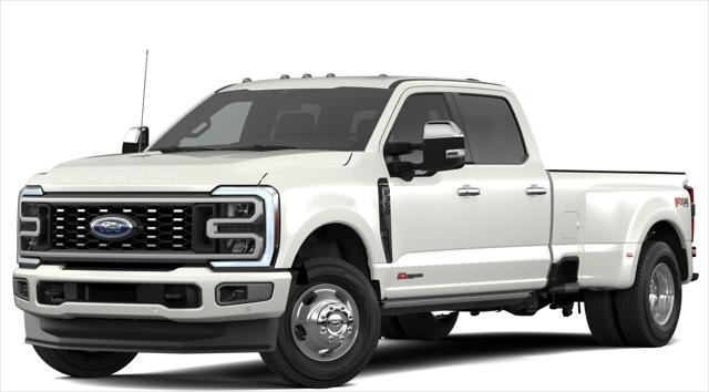 2026 Ford F-350 Platinum for sale in Raleigh, NC