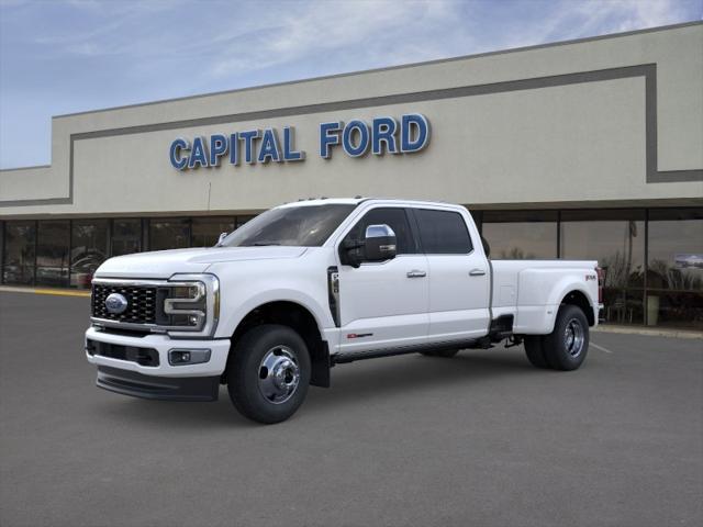2026 Ford F-350 Platinum for sale in Raleigh, NC