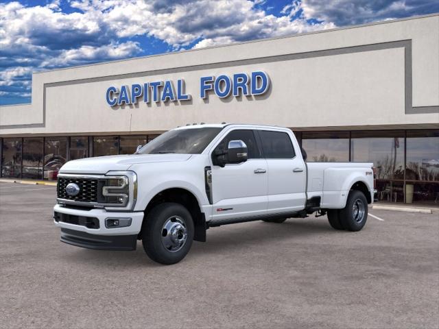 2026 Ford F-350 Platinum for sale in Raleigh, NC
