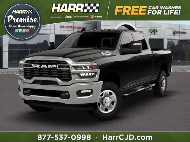 2026 Ram 2500 Tradesman for sale in Worcester, MA