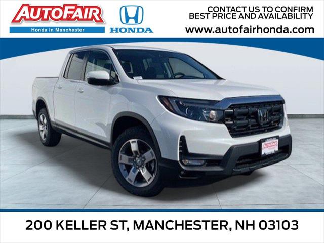 2026 Honda Ridgeline RTL for sale in Manchester, NH