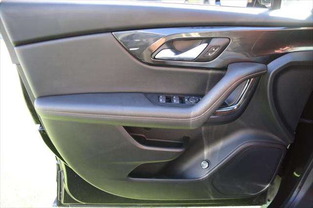 2021 Chevrolet Blazer FWD RS